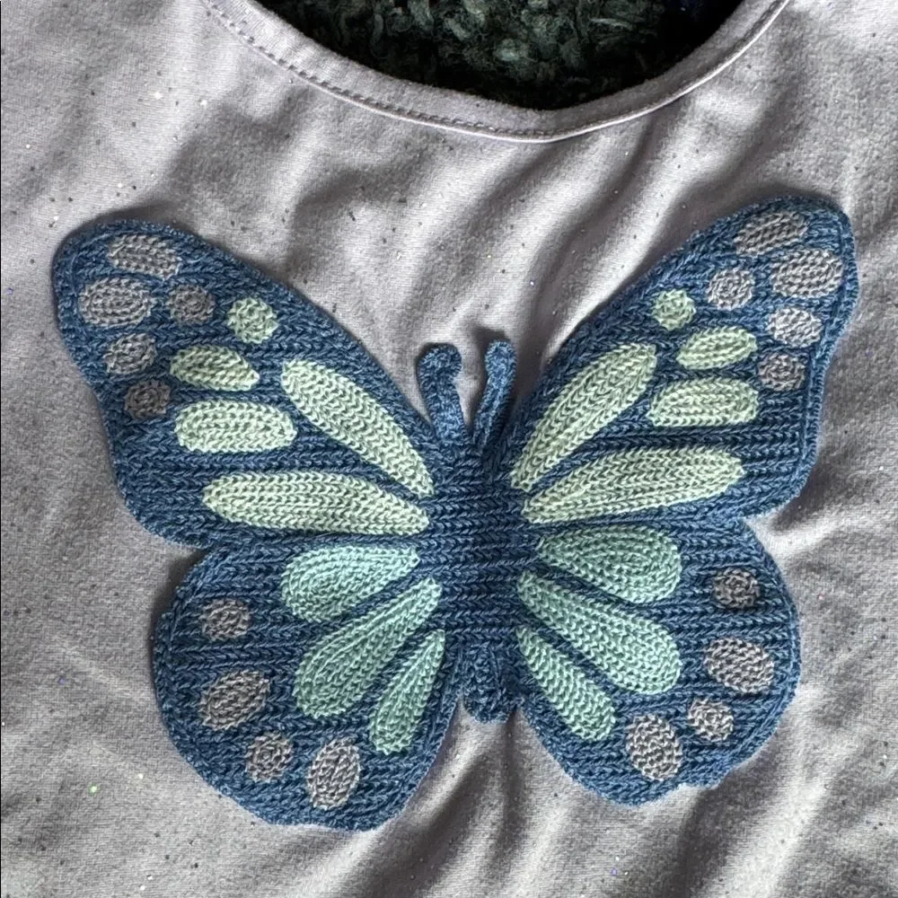 Bundle of 14 Girls Tees